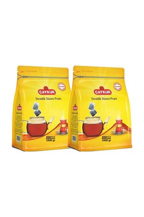 چای کیسه ای Çaykur - کد 39580068