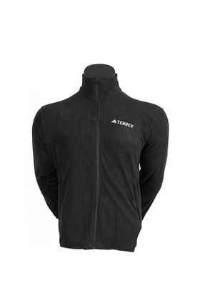 سوئیشرت اسپرت مشکی مردانه رگولار adidas - کد 885014542