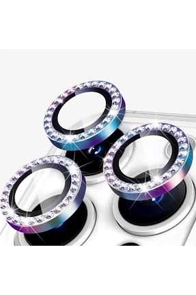 محافظ لنز دوربین رنگی CS Tech - کد 885050683