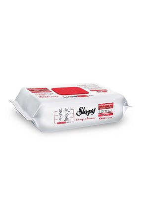 پاک کننده شیشه و سطوح براق Sleepy - کد 885061829