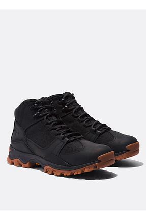 کفش بیرون مشکی بچه گانه Timberland - کد 885061652