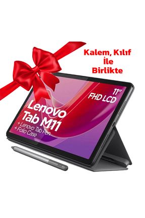 تبلت مشکی 128 GB LENOVO - کد 881984706