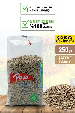 تخمه آفتابگردان Paşa Kuruyemiş - کد 841896478