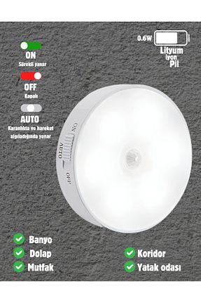 چراغ توکار Unichrome - کد 355242899