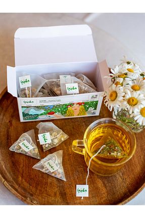 سایر چای های گیاهی LAZİKA - کد 168727751