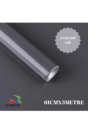 فویل چسبی طوسی RİMAFOL - کد 885144456