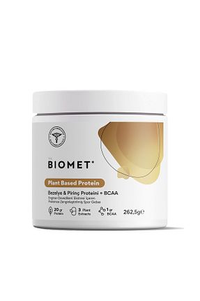 مواد غذایی پروتئینی Biomet - کد 885137492
