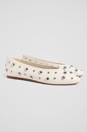 کفش کژوال سفید زنانه پلی اورتان Stradivarius - کد 885128278