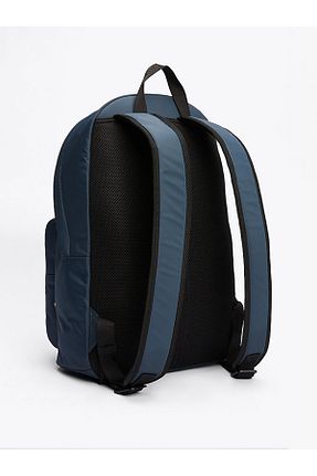 کوله پشتی طوسی مردانه Tommy Hilfiger - کد 885141328