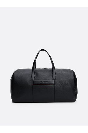 ساک و چمدان مشکی مردانه Tommy Hilfiger - کد 882026586