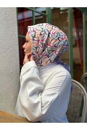دستمال گردن رنگی locella - کد 885148417