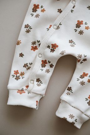 سرهمی قرمز بچه گانه Comfort DoDo