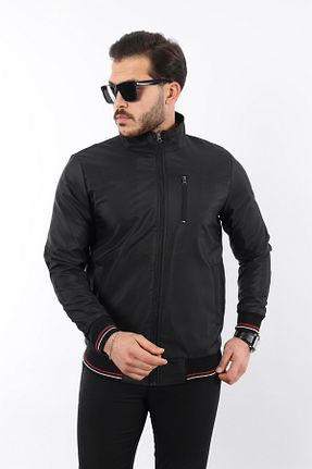 کت مشکی مردانه رگولار ixir - کد 738088026