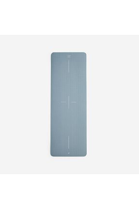 تشک و زیرانداز پیلاتس طوسی Decathlon - کد 885185332