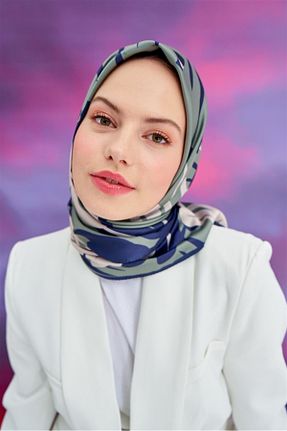 شال رنگی زنانه carell - کد 885178483