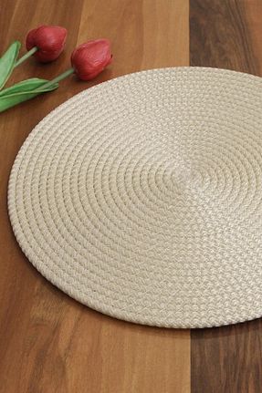 سرویس آمریکائی بژ گرد Dekahome - کد 726896110