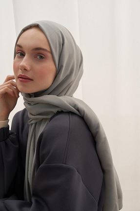 شال رنگی زنانه پنبه ای carell - کد 885178084