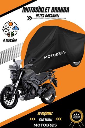 کاور موتور سیکلت Motobros - کد 758846163
