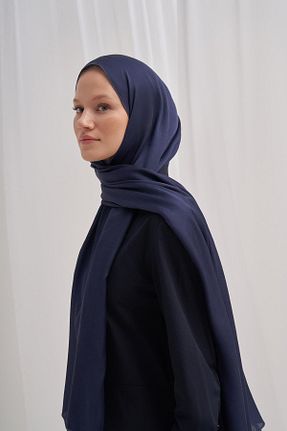شال رنگی زنانه ابریشم carell - کد 885178033