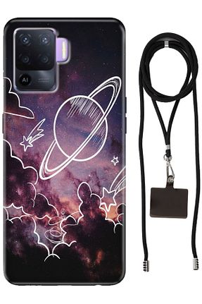 کاور و قاب رنگی Oppo - کد 824924629