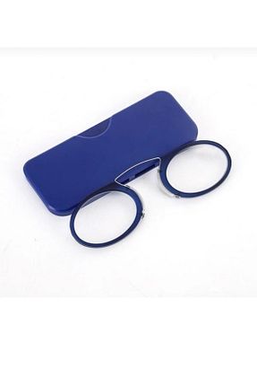 اکسسوری عینک آبی زنانه glasses accessory - کد 885192638