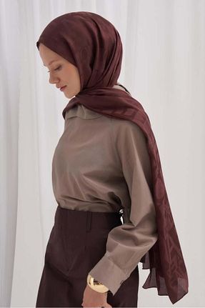 شال رنگی زنانه carell - کد 885178366