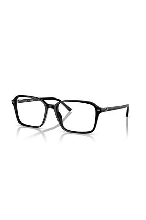 عینک آفتابی مشکی زنانه 58 Ray-Ban - کد 885189506