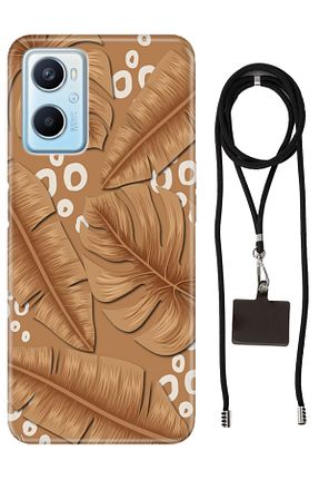 کاور و قاب سبز Oppo - کد 824898459