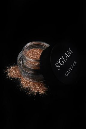 سایه چشم بژ S