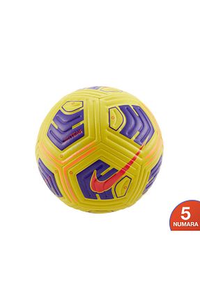 توپ فوتبال زرد 5 Numara Nike - کد 117155360