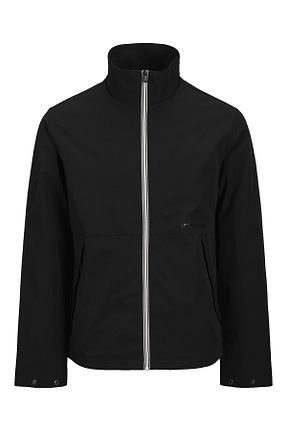 کت مشکی مردانه رگولار Jack & Jones - کد 885165969