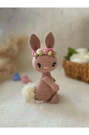 آمیگورومی صورتی NK GURUMİ - کد 885204765