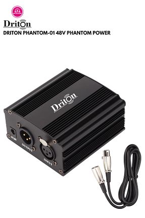 میکروفون و اکسسوری DRİTON - کد 885202549
