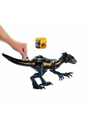 اسباب بازی فیگور حیوانات Jurassic World - کد 649000476