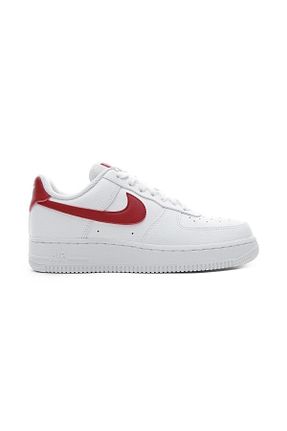 کفش اسنیکر سفید مردانه بند دار Nike - کد 313164370