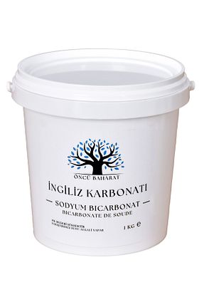 سودا و آب معدنی Öncü Ticaret - کد 874090622