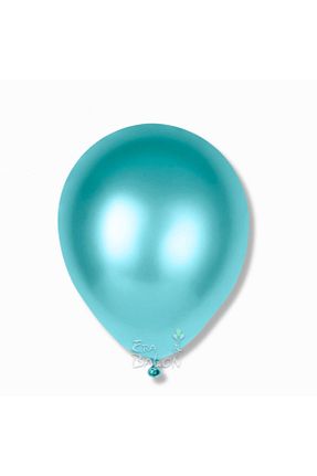 بادکنک فیروزه ای ERA - کد 885275449