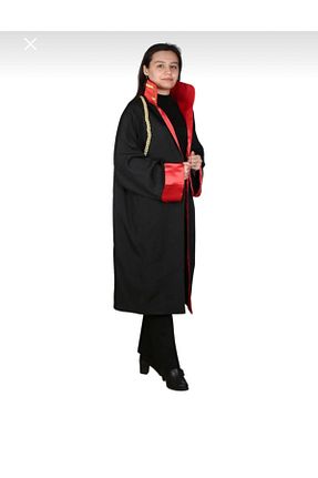 لباس ایمنی کار مشکی RONA TEKSTİL - کد 96994390