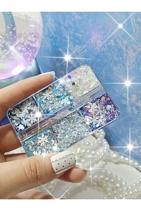 سایه چشم آبی Serashine - کد 859291556