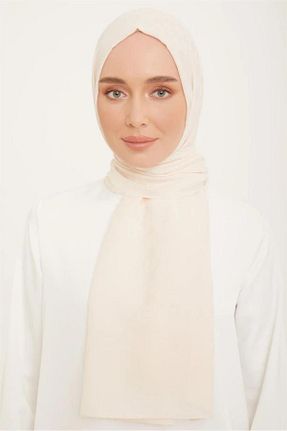 شال نباتی زنانه پنبه ای Armine - کد 885278330