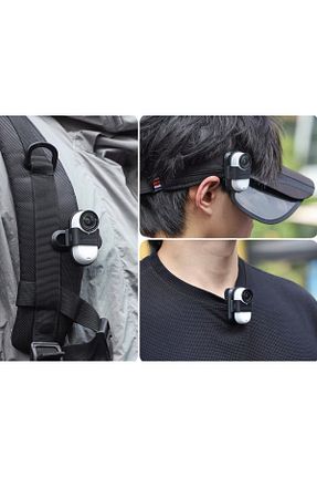اکسسوری عکاسی و فیلم برداری مشکی Insta360 - کد 885315953