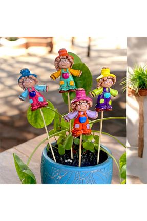 تراریوم و ساکولنت NurMood Art Decoration - کد 885321551