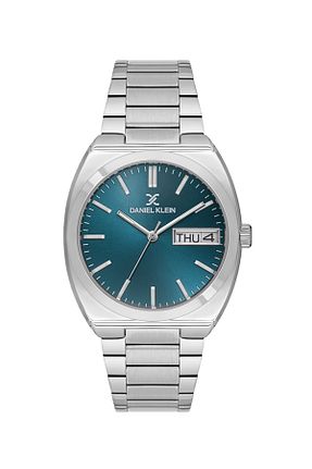 ساعت مچی متالیک مردانه 39 میلی متر Daniel Klein - کد 881672696