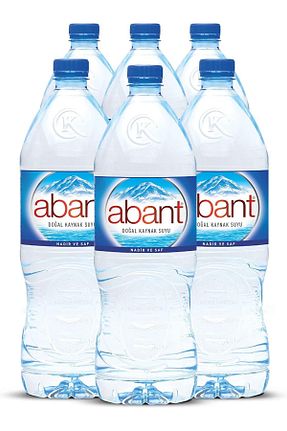 آب Abant - کد 885400682
