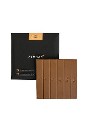 شکلات ASUMAN - کد 338478386