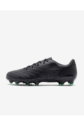 کفش فوتبال چمنی مشکی مردانه Skechers - کد 885399177