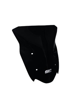 جلوپنجره موتور سیکلت GP KOMPOZİT - کد 885402955