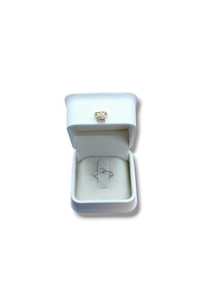نظم دهنده جواهرات و آرایش سفید Genel Markalar - کد 885414610