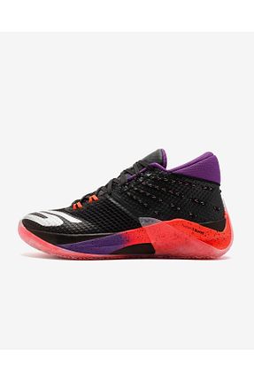 کفش بسکتبال مشکی مردانه Yüksek Bilekli Skechers - کد 885409582