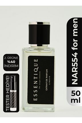ادکلن زنانه Essentique - کد 883505374